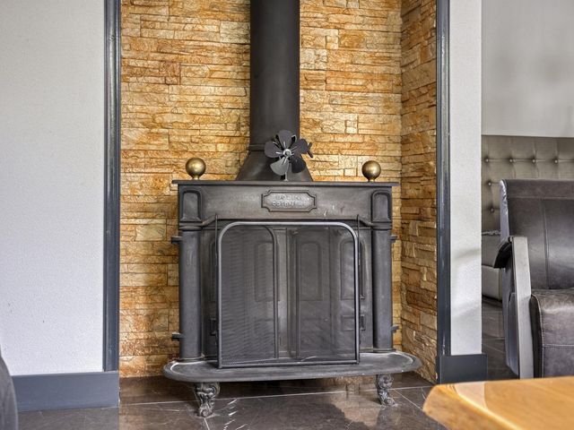 Zandkamp 295, Hoogland