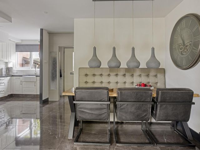 Zandkamp 295, Hoogland