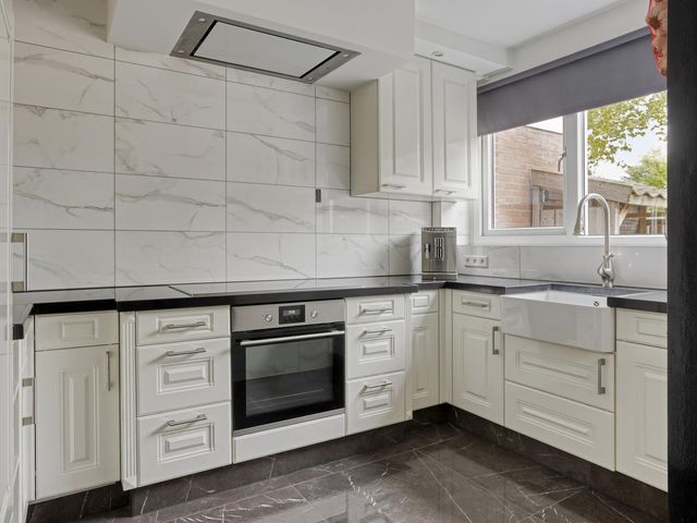 Zandkamp 295, Hoogland