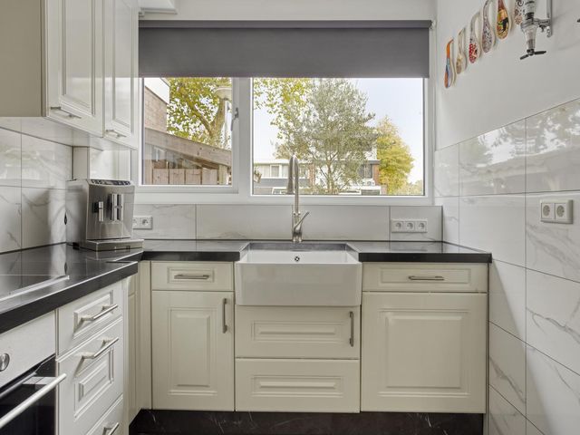 Zandkamp 295, Hoogland