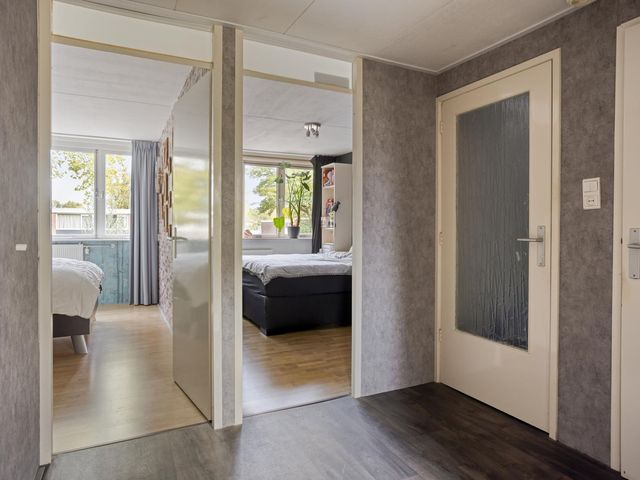 Zandkamp 295, Hoogland