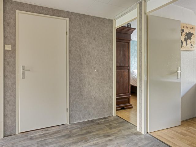 Zandkamp 295, Hoogland