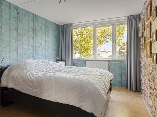 Zandkamp 295, Hoogland