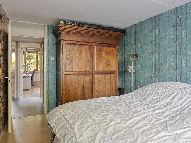 Zandkamp 295, Hoogland