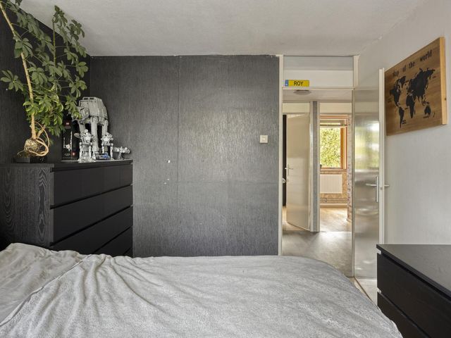 Zandkamp 295, Hoogland