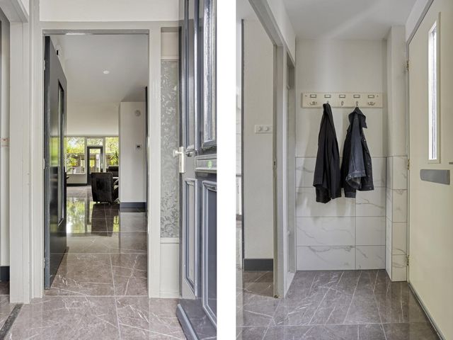 Zandkamp 295, Hoogland