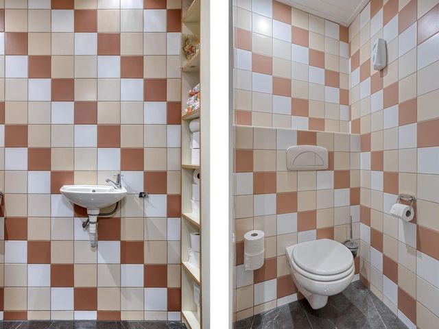 Zandkamp 295, Hoogland