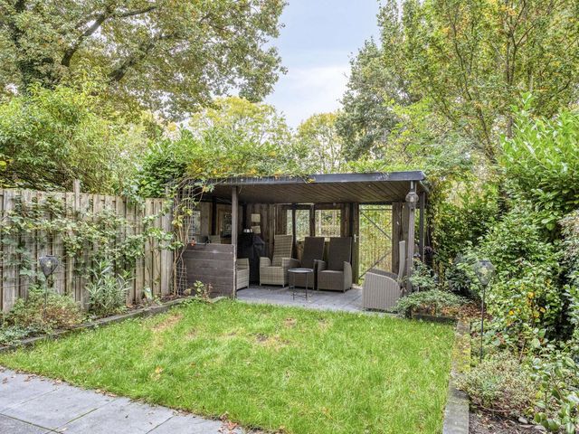 Zandkamp 295, Hoogland