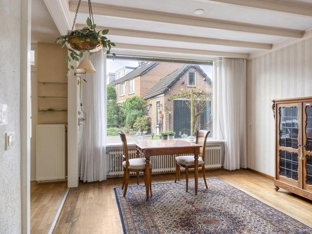 Lindelaan 2, Hoogland