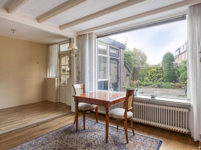 Lindelaan 2, Hoogland