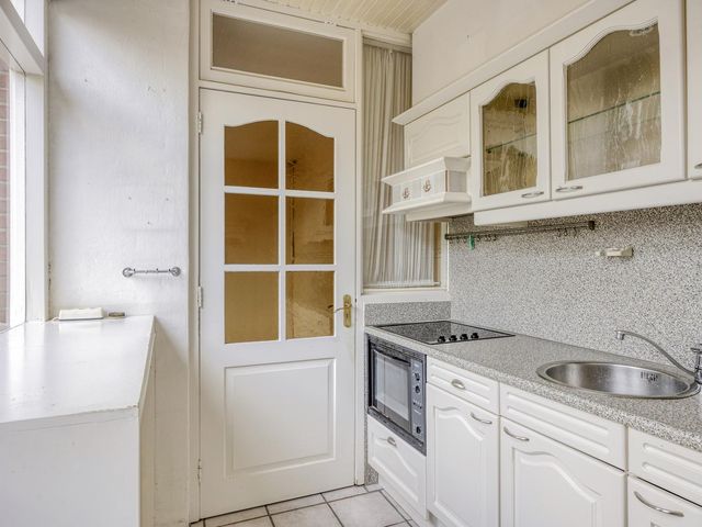 Lindelaan 2, Hoogland