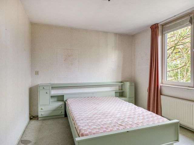 Lindelaan 2, Hoogland