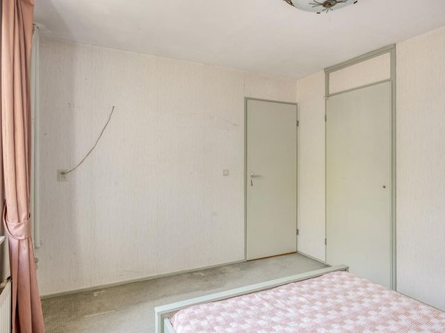 Lindelaan 2, Hoogland