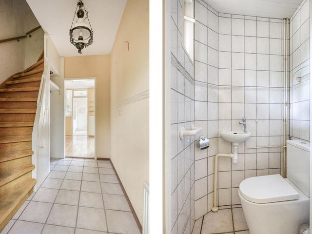 Lindelaan 2, Hoogland