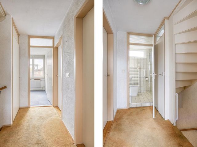 Lindelaan 2, Hoogland