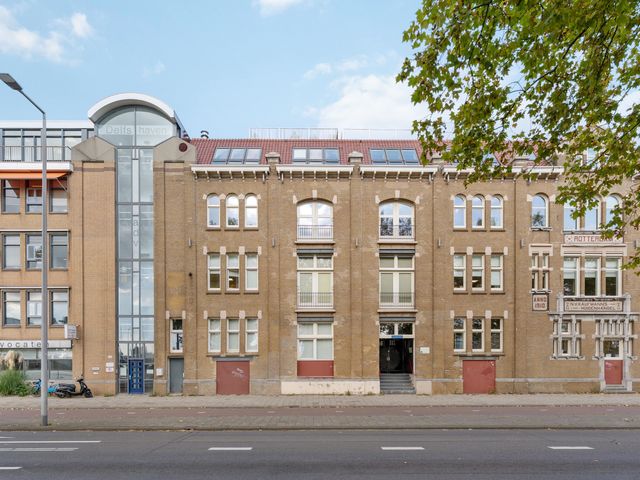 Looiershof 48, Rotterdam