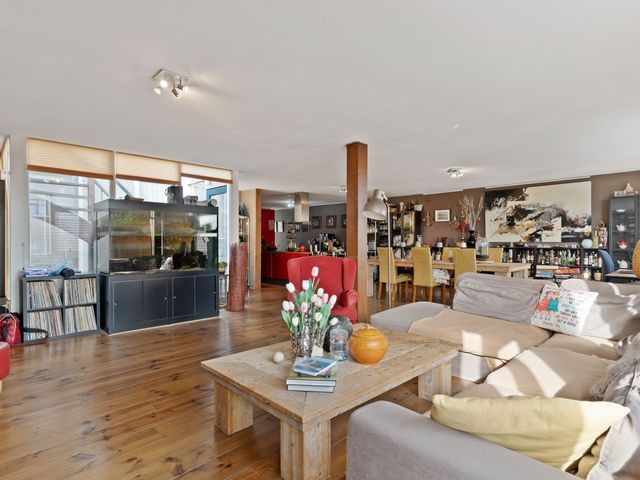 Looiershof 48, Rotterdam