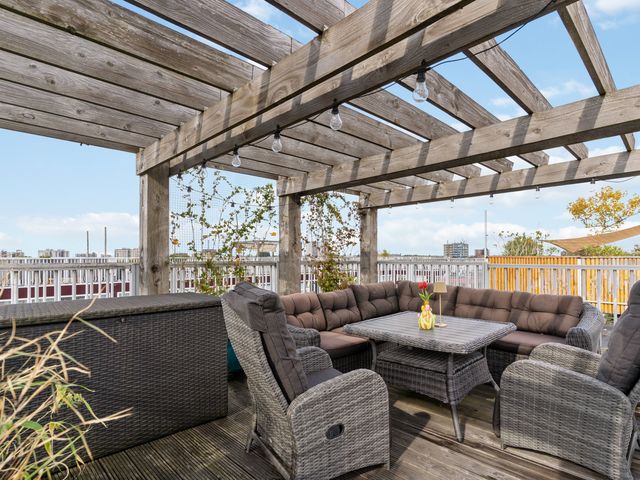 Looiershof 48, Rotterdam