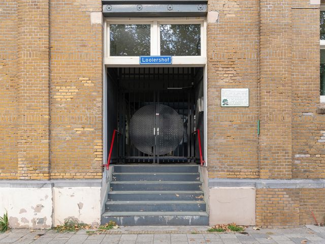 Looiershof 48, Rotterdam