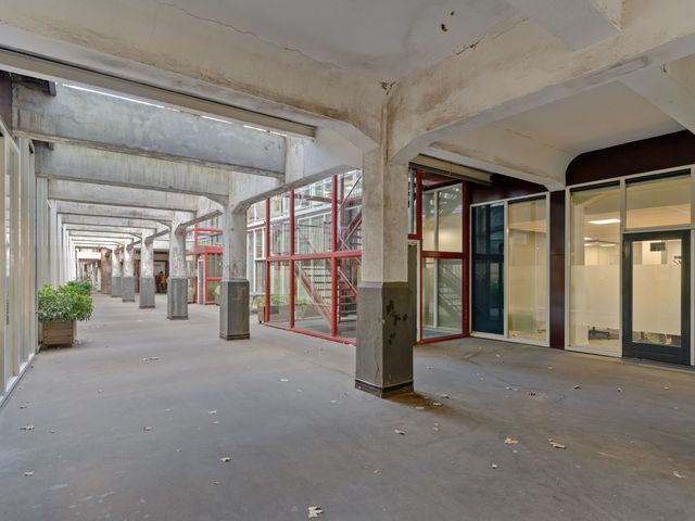 Looiershof 48, Rotterdam