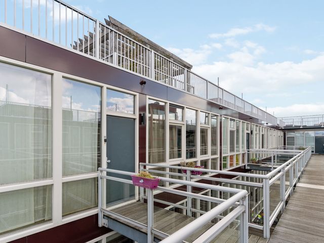 Looiershof 48, Rotterdam