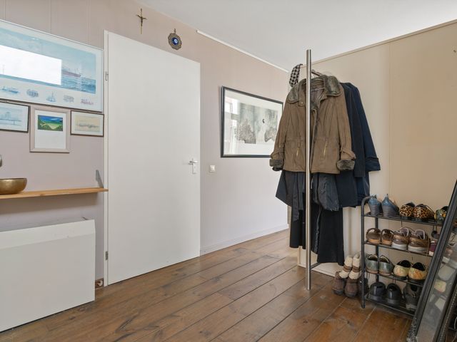 Looiershof 48, Rotterdam