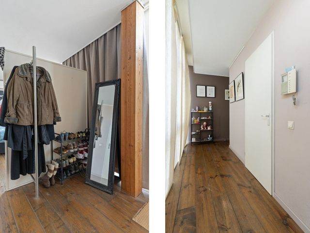 Looiershof 48, Rotterdam