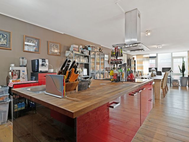 Looiershof 48, Rotterdam