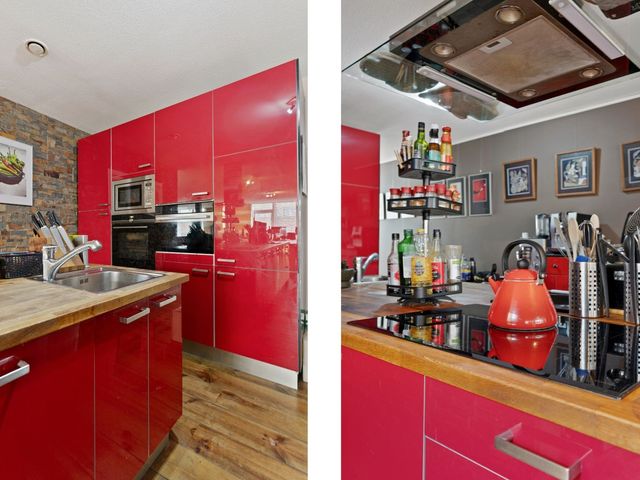 Looiershof 48, Rotterdam