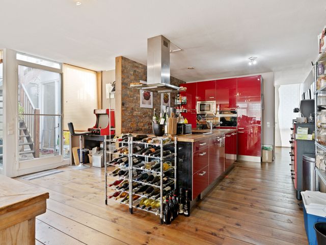 Looiershof 48, Rotterdam