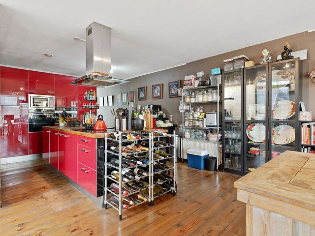 Looiershof 48, Rotterdam