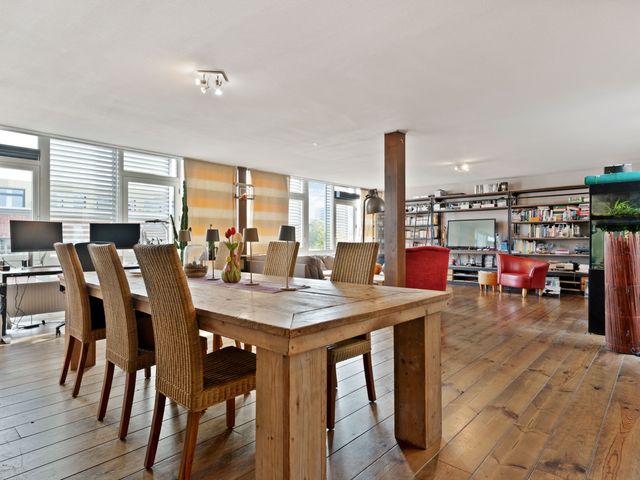 Looiershof 48, Rotterdam