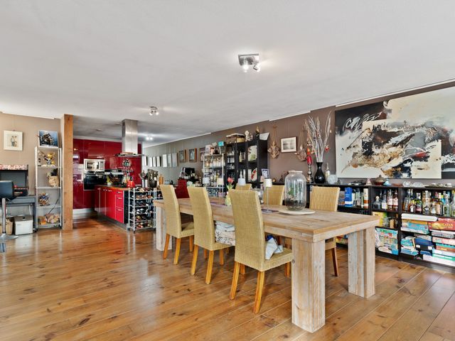 Looiershof 48, Rotterdam