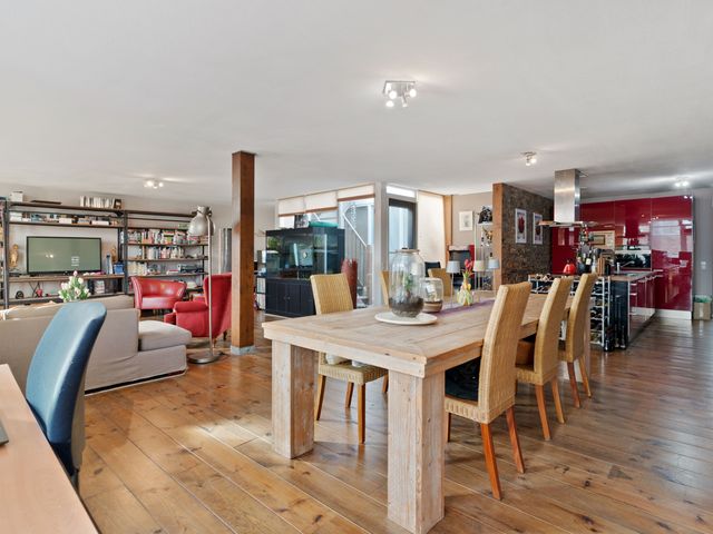 Looiershof 48, Rotterdam