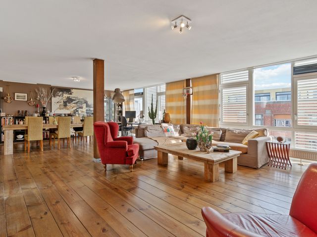 Looiershof 48, Rotterdam