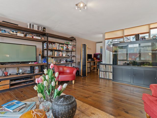 Looiershof 48, Rotterdam