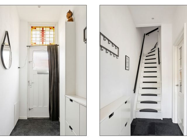 Joubertstraat 62, Den Helder