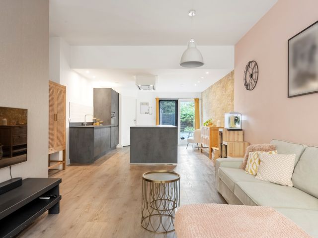 Joubertstraat 62, Den Helder