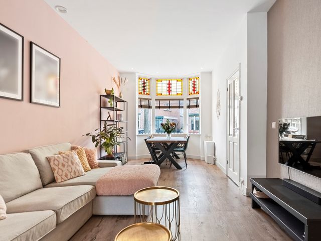 Joubertstraat 62, Den Helder