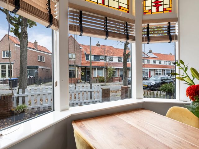 Joubertstraat 62, Den Helder