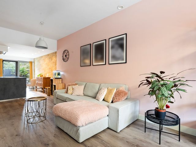 Joubertstraat 62, Den Helder