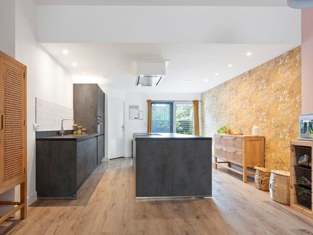 Joubertstraat 62, Den Helder