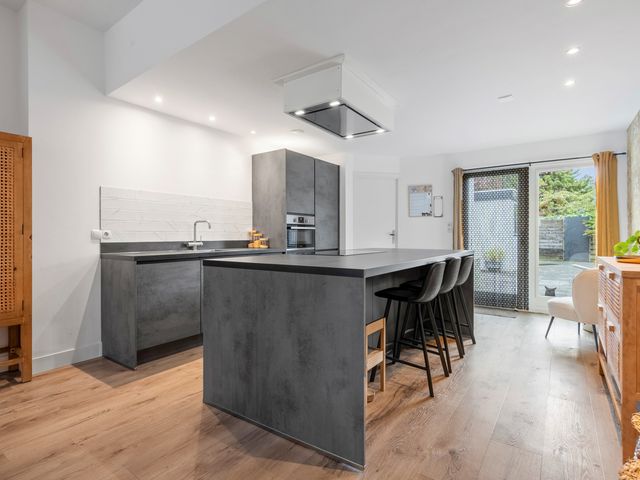 Joubertstraat 62, Den Helder