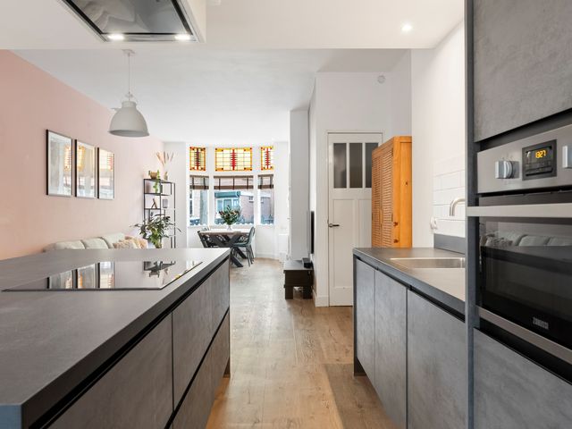 Joubertstraat 62, Den Helder