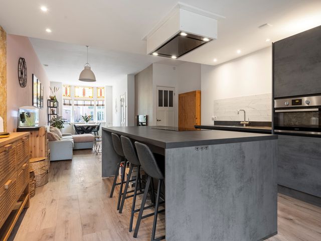 Joubertstraat 62, Den Helder