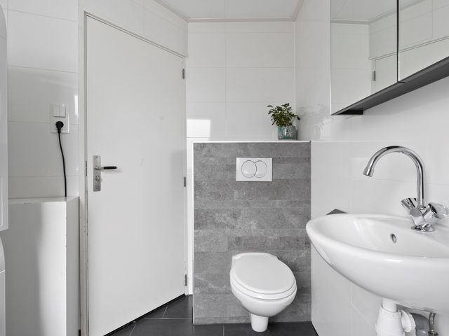 Joubertstraat 62, Den Helder