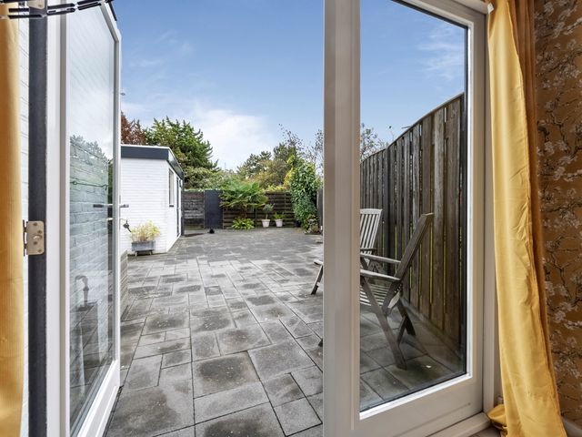 Joubertstraat 62, Den Helder