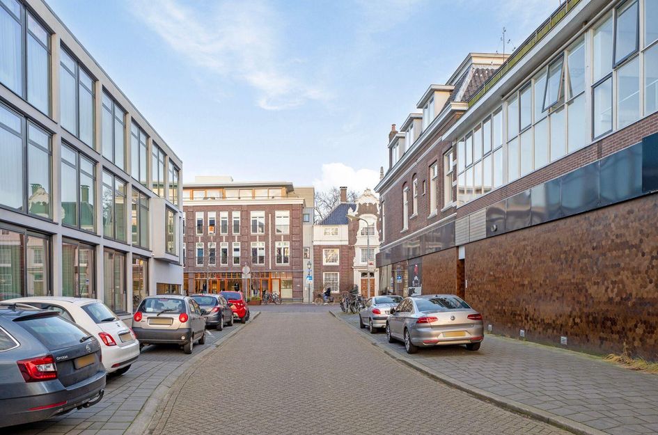 Zeemansstraat 1C