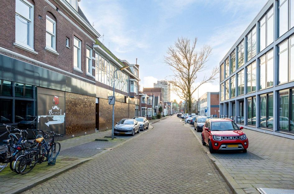 Zeemansstraat 1C