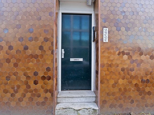 Zeemansstraat 1C, Zaandam